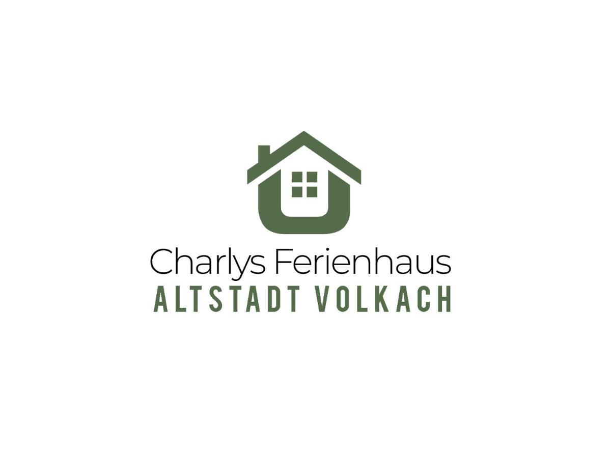 Charlys Ferienhaus โฟลคาค ภายนอก รูปภาพ